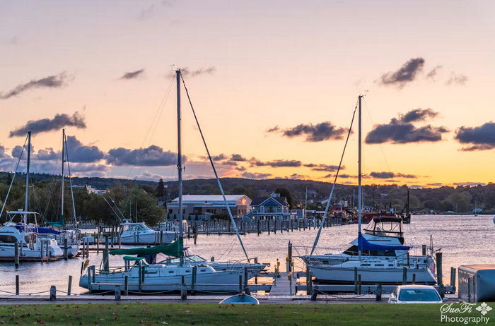 Honeymoon Lodge Motel (Coastal Inn) - Recent Photos From Website (newer photo)